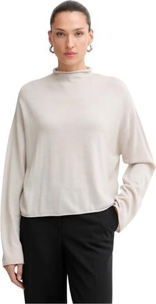 Marc O'Polo Donna, Top, Beige, M, new