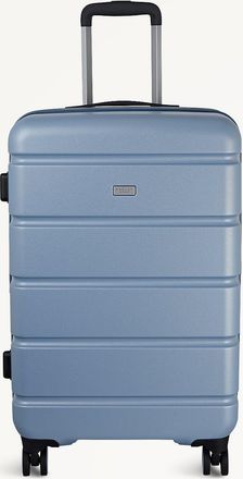 Radley London Lexington - Colour 4 Wheel Medium Suitcase Pale Denim - 113601