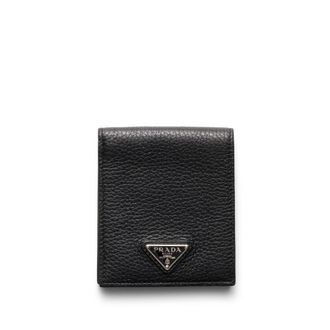 Prada Leather Wallet