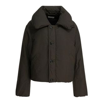 Christophe Lemaire Jassen - Dames - Jassen - Bruin - Maat: XS