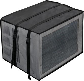 OEM Unidad Exterior De Aire Acondicionado Ventilada, Cubierta - S
