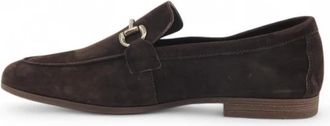 Frau Bit Loafer - Heren - Loafers - Bruin - 42 EU - Leer - Schoenen