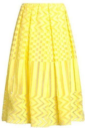 Sara Roka BOTTOMWEAR - Midi skirts sur YOOX.COM