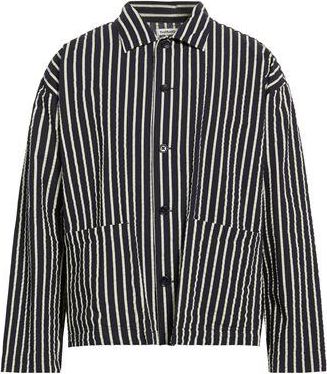 Ymc You Must Create COATS & JACKETS - Jackets on YOOX.COM