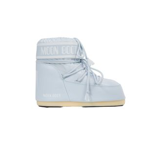 Moon Boot Icon Low Nylon Boots