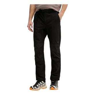 The North Face Heren, Sport, Zwart, Maat: W30 Nylon
