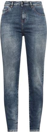 Fay PARTES DE ABAJO - Pantalones vaqueros en YOOX.COM