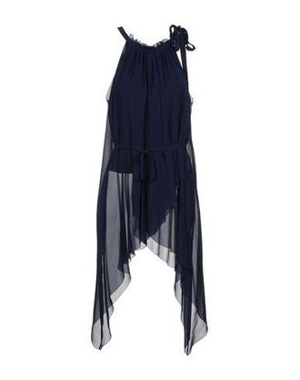 Alberta Ferretti TOPWEAR - Top su YOOX.COM