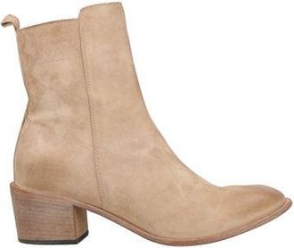 Moma SCHUHE - Stiefeletten auf YOOX.COM
