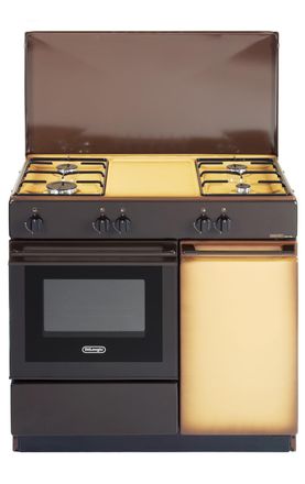 DeLonghi Cocina Delonghi Sgk 854 Nm Horno Est&aacute;tico 44 Litros