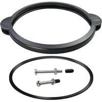 OEM Juego De 2 Abrazaderas De Anillo Para Intex Sf901101, Abrazadera De Manguera Y Juego De Juntas T&oacute;ricas, Compatible Con Bombas De Filtro De Arena Intex