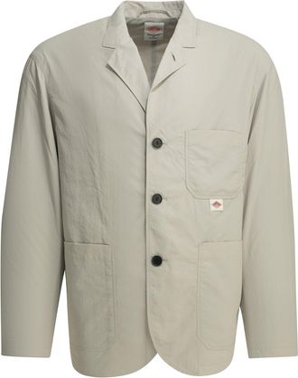 Danton Tusser-blazer