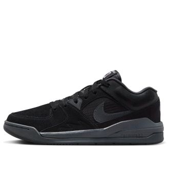 Nike Jordan Air Jordan Stadium 90 Triple Black DX4397-001