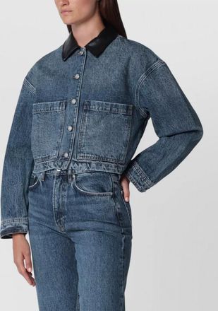 Anine Bing fitted jacket