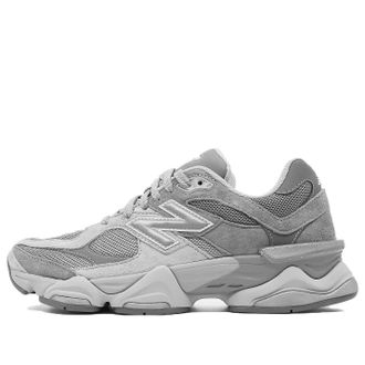 New Balance 9060 Shadow Grey Concrete Silver U9060GG