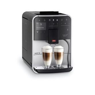 MELITTA Melita F831-101 Barista T Smart - Plata Sin Dep&oacute;sito De Leche