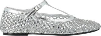 Strategia Mujer, Zapatos, Gris, Talla: 38 EU