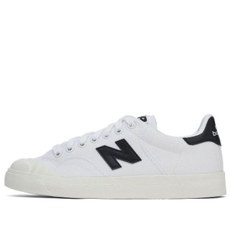 New Balance 100 White Black BB100CVA