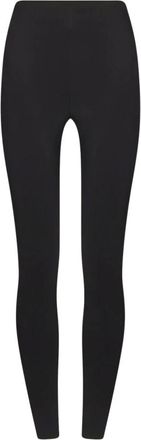Wolford Mujer, Pantalones, Negro, Talla: M