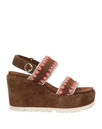 Mou FOOTWEAR - Sandals on YOOX.COM