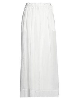 Brunello Cucinelli BOTTOMWEAR - Maxi skirts on YOOX.COM