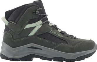 Lowa Ventierra GTX QC Wanderschuhe f&uuml;r Damen | grau