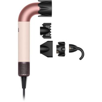 Dyson Supersonic R Secador 1700 W Rosa, Oro Rosa