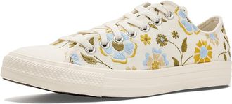 Converse Chuck Taylor All Star Low Top Sandals Egret/Bright Outlook : Mens 8.5 - Womens 10.5 Medium, Canvas