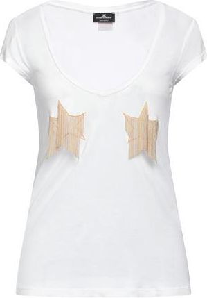 Elisabetta Franchi T-shirts
