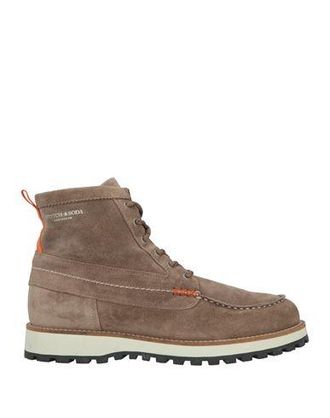 Scotch & Soda CALZATURE - Stivaletti su YOOX.COM