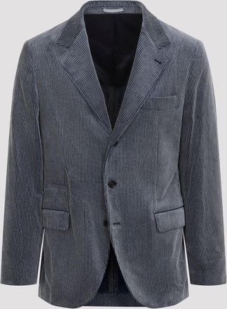 Brunello Cucinelli Brunello Cucinelli colbert