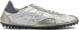 Maison Margiela Sprinters - Heren - Sneakers - Grijs - 45 EU - Katoen - Schoenen
