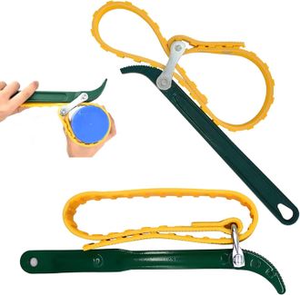 OEM Llave De Cinta Antideslizante, 2 Unidades, Filtro De Aceite, Llave De Cinta, Llave De Correa, Llave De Correa Ajustable, Filtro De Aceite, Correa Para