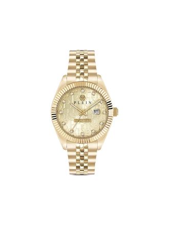 Philipp Plein Superlative 41mm - Gold