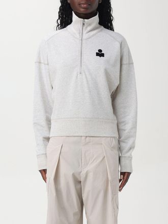 Isabel Marant Felpa Isabel Marant Etoile in misto cotone