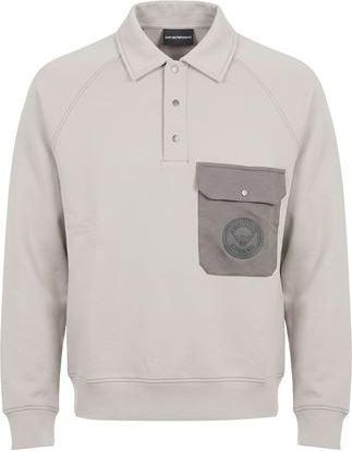 Emporio Armani TOPWEAR - Sweatshirts on YOOX.COM