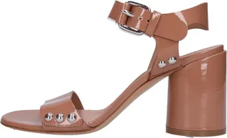 Casadei Mujer, Zapatos, Marr&oacute;n, Talla: 37 EU