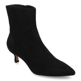 Journee Collection Women & apos;s Arely Medium and Wide Width Booties