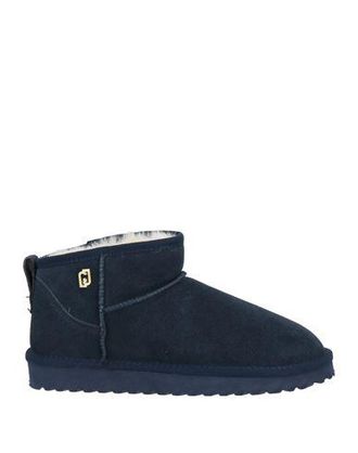 Liu Jo FOOTWEAR - Ankle boots on YOOX.COM