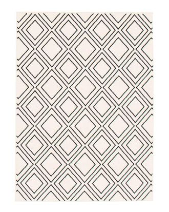 Ecarpetgallery Ecarpet Macy Geod Contemporary Geometric Rug