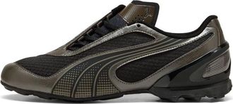 Puma V-S1 Metallic Matte Bronze Black 402953-11