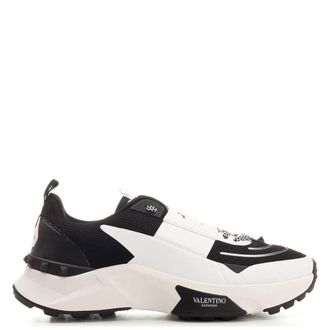 VIP【関税送料無料】希少 VALENTINO GARAVANI LEATHER SNEAKERS Valentino Sneakers / Trainer − Sale: up to −70% | Stylight