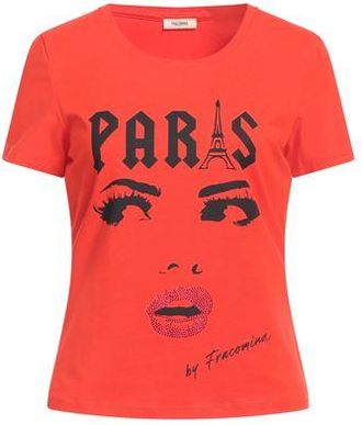 Fracomina TOPS - T-shirts auf YOOX.COM