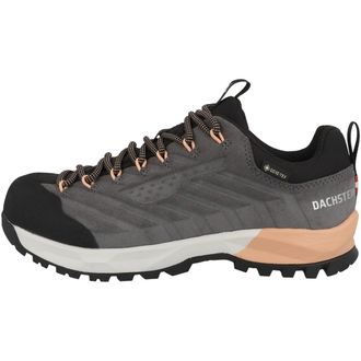 Dachstein Outdoor Gear Womens Outdoor Shoes SF-21 GTX WMN, gray, 5 UK