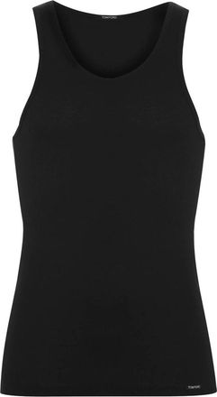 Tom Ford Tank Top With Logo