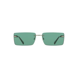 Calvin Klein Metallo Women Womens Sunglasses