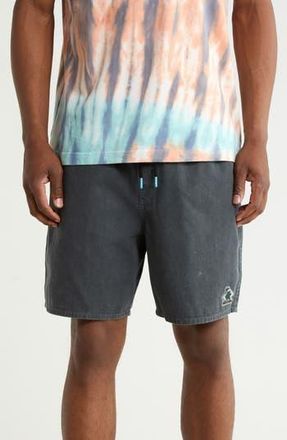 Gotha Highland Park Shorts in Turbulence at Nordstrom Rack, Size X-Large