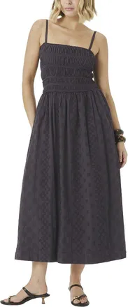 Splendid Kenzie Midi Dress