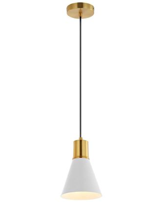 Jonathan Y Designs Jonathan Y Apollo Pendant