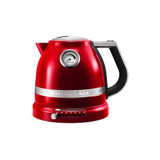 KitchenAid Kitchenaid - Artisan Candy Apple 1.5L Kettle